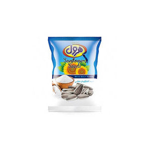 بذور عباد الشمس - مملحة 100 غرام بذور عباد الشمس - مملحة 100 غرام